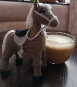 огненный кнь