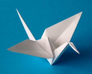 Словарик оригами.